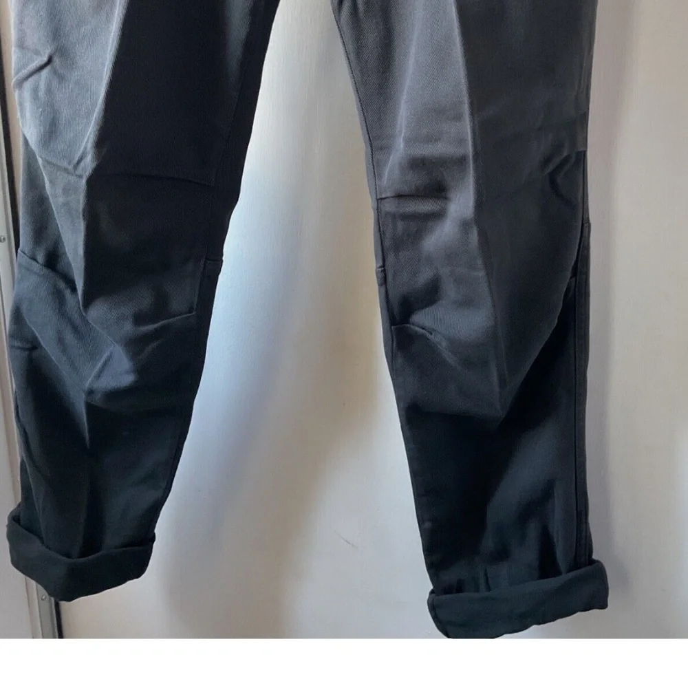 NEW James Perse Soft Drape Pants Carbon Pigment (Last one left in stock) - Picture 4 of 10